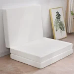 Folding Foam Mattress