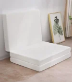Folding Foam Mattress