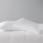 Plain Pillow (Pack of 2)