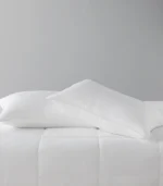 Plain Pillow (Pack of 2)