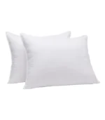 Plain Pillow (Pack of 2) - Image 3
