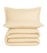 ‘Snore-More’ Reversible Microfibre Quilt Duvet - Image 2