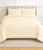 ‘Snore-More’ Reversible Microfibre Quilt Duvet - Image 4