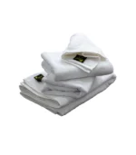Bath Linen 4pc Set – White - Image 6