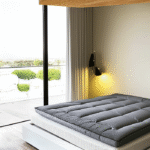 Microfiber Mattress Topper – 90 GSM