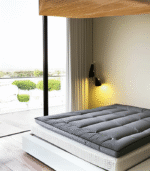 Microfiber Mattress Topper – 90 GSM