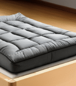 Microfiber Mattress Topper – 90 GSM - Image 2
