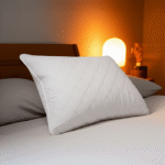 Quilted Pillow