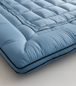 Microfiber Mattress Topper 85 GSM - Image 2
