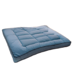 Microfiber Mattress Topper 85 GSM - Image 3