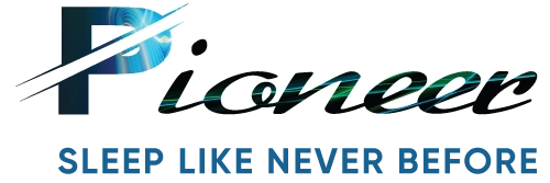 Pioneer Home Logo
