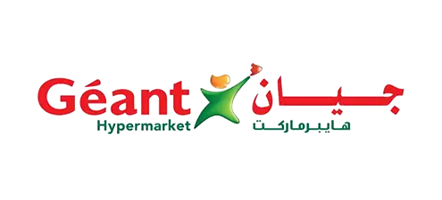 geant